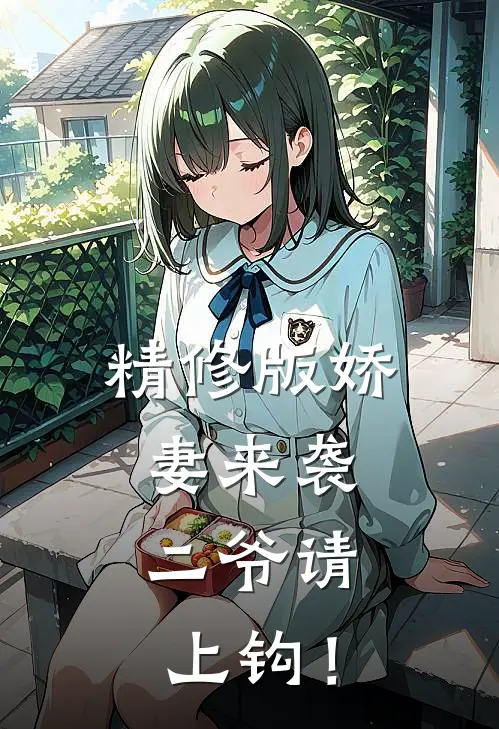 精修版娇妻来袭：二爷请上钩！