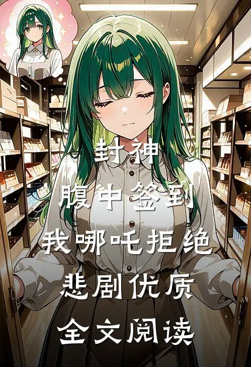 封神：腹中签到，我哪吒拒绝悲剧优质全文阅读