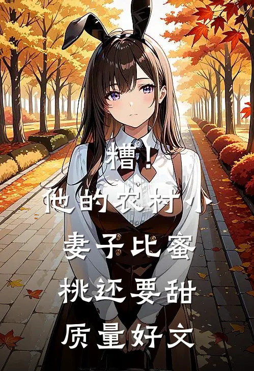 糟！他的农村小妻子比蜜桃还要甜质量好文