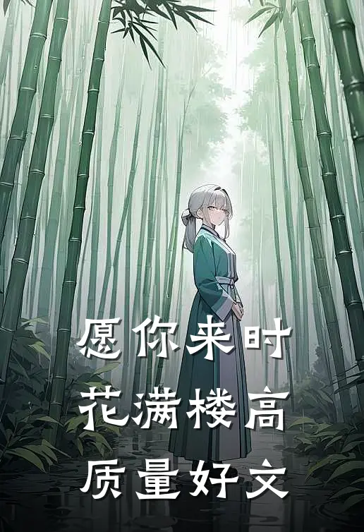 愿你来时花满楼高质量好文