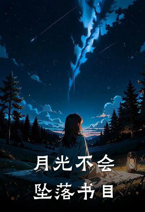 月光不会坠落书目
