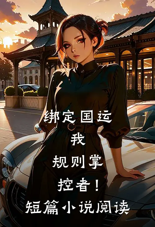 绑定国运：我，规则掌控者！短篇小说阅读