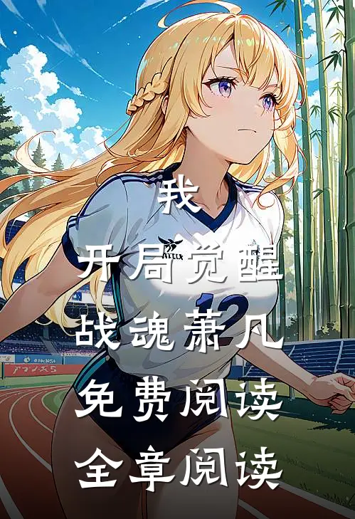 我,开局觉醒战魂萧凡免费阅读全章阅读