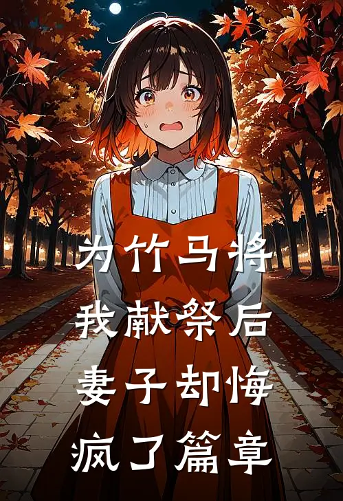 为竹马将我献祭后，妻子却悔疯了篇章