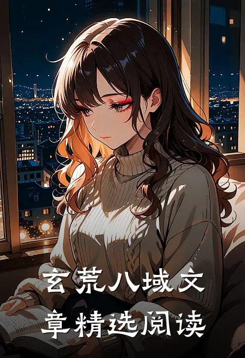 玄荒八域文章精选阅读