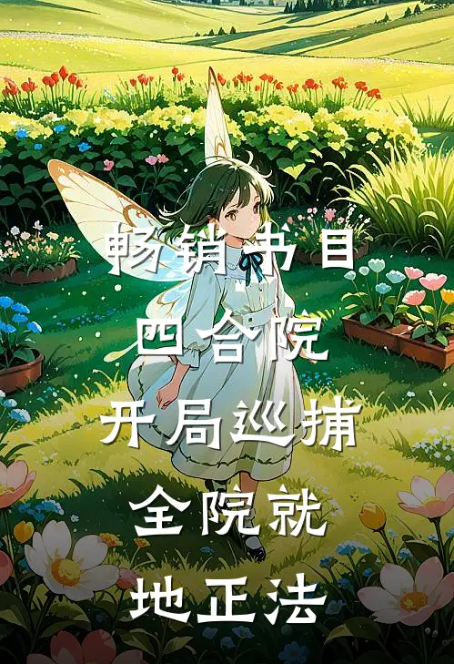 畅销书目四合院：开局巡捕，全院就地正法