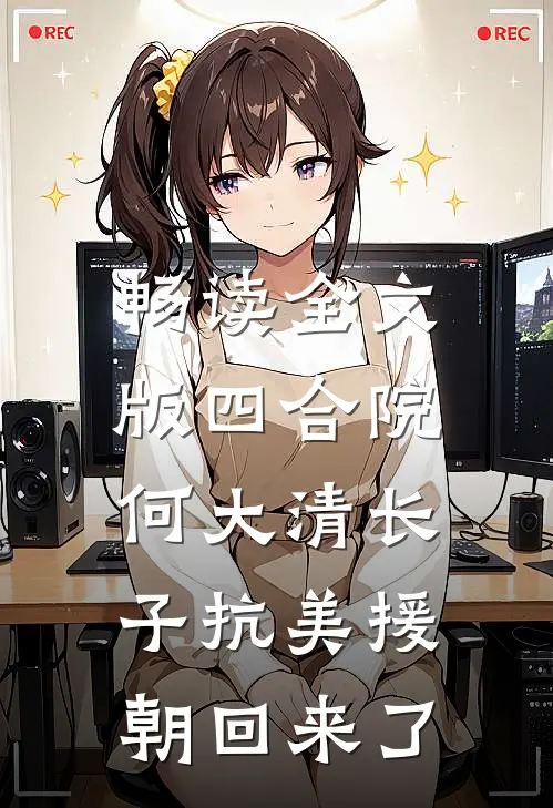 畅读全文版四合院：何大清长子抗美援朝回来了