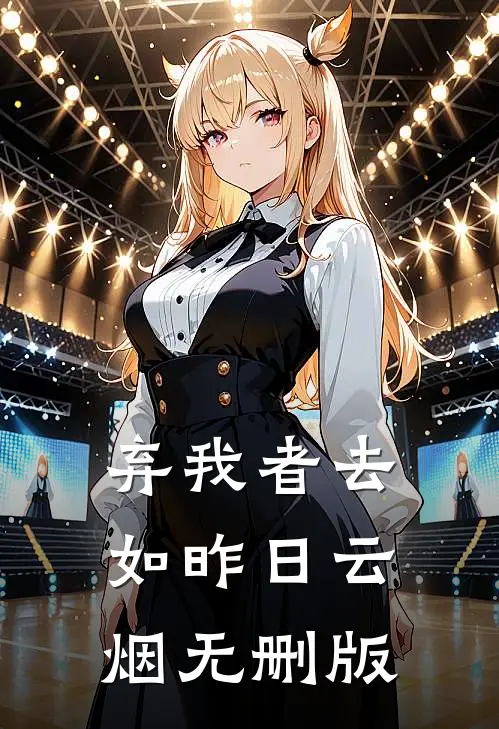 弃我者去，如昨日云烟无删版