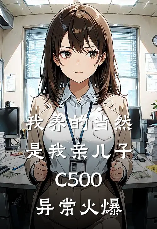我养的当然是我亲儿子C500异常火爆