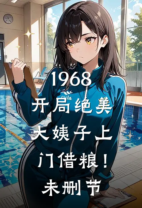 1968：开局绝美大姨子上门借粮！未删节
