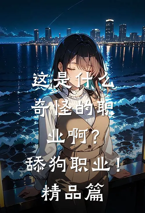 这是什么奇怪的职业啊？舔狗职业！精品篇
