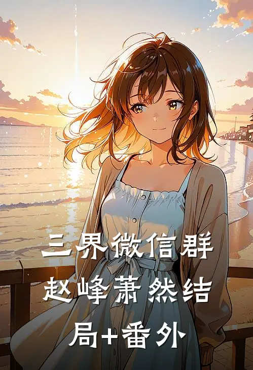 三界微信群赵峰萧然结局+番外