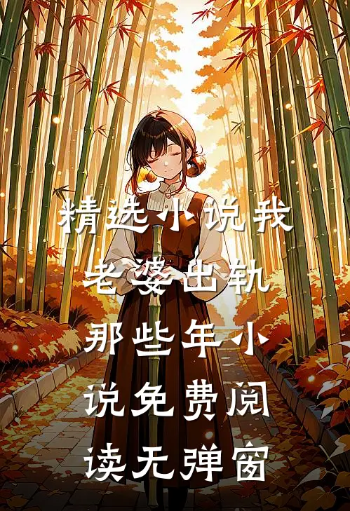 精选小说我老婆出轨那些年 小说免费阅读无弹窗