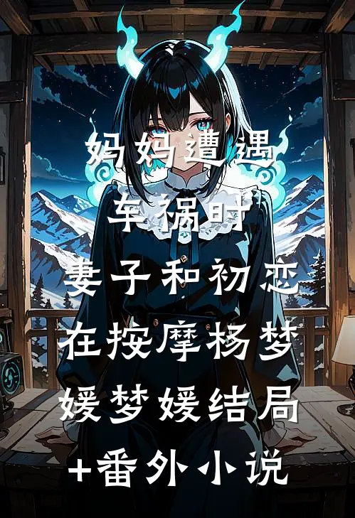 妈妈遭遇车祸时，妻子和初恋在按摩杨梦媛梦媛结局+番外小说