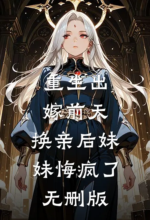 重生出嫁前天，换亲后妹妹悔疯了无删版