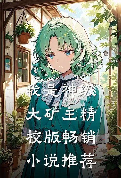 我是神级大矿主精校版畅销小说推荐
