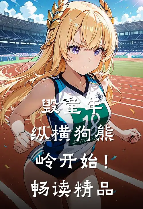 毁童年：纵横狗熊岭开始！畅读精品