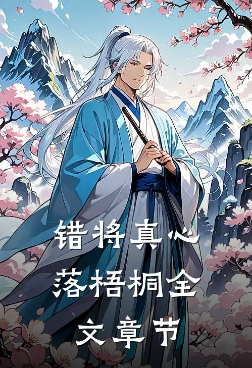 错将真心落梧桐全文章节