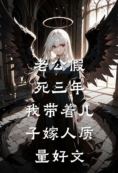 老公假死三年，我带着儿子嫁人质量好文