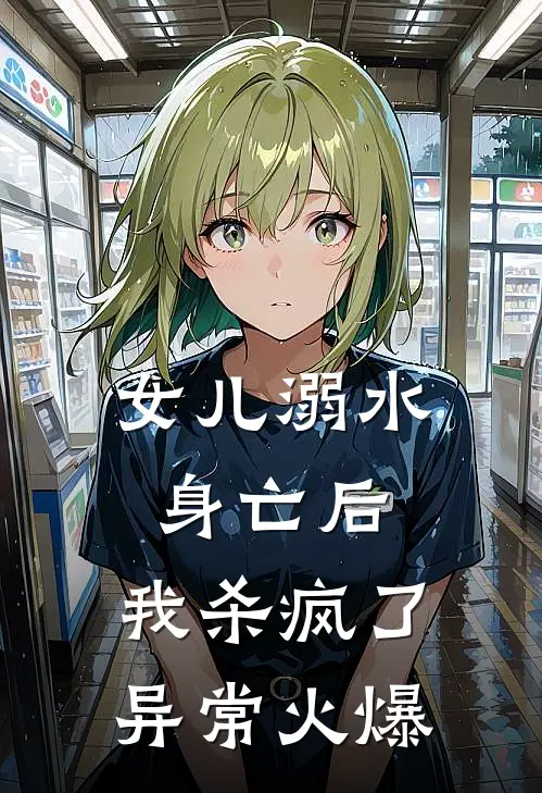 女儿溺水身亡后，我杀疯了异常火爆