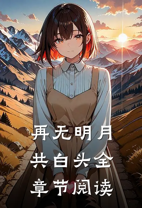 再无明月共白头全章节阅读