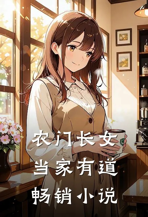 农门长女当家有道畅销小说