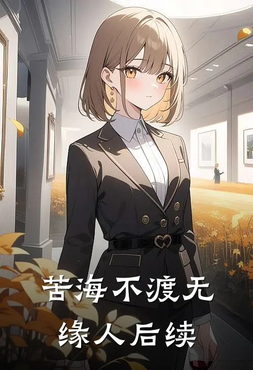 苦海不渡无缘人后续