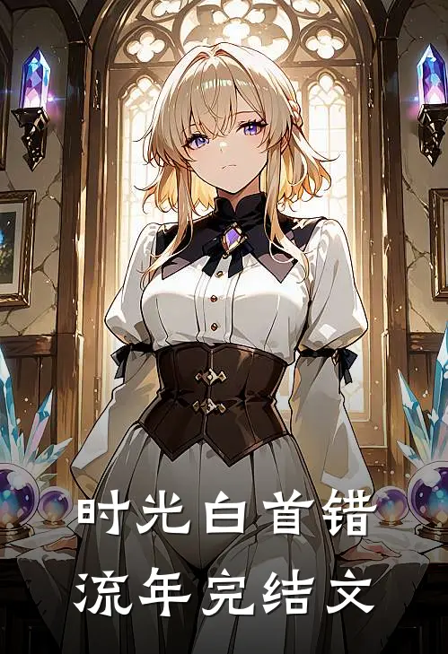 时光白首错流年完结文