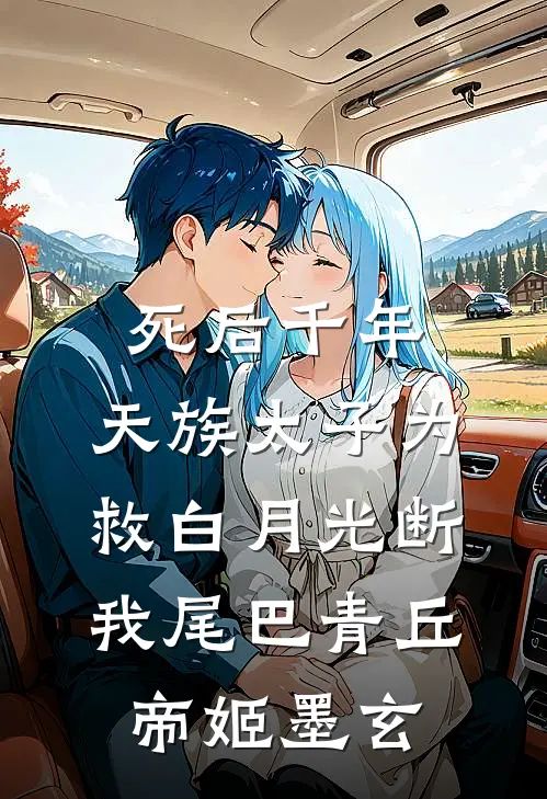 死后千年，天族太子为救白月光断我尾巴青丘帝姬墨玄