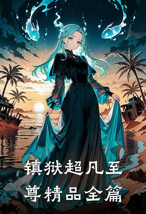 镇狱超凡至尊精品全篇