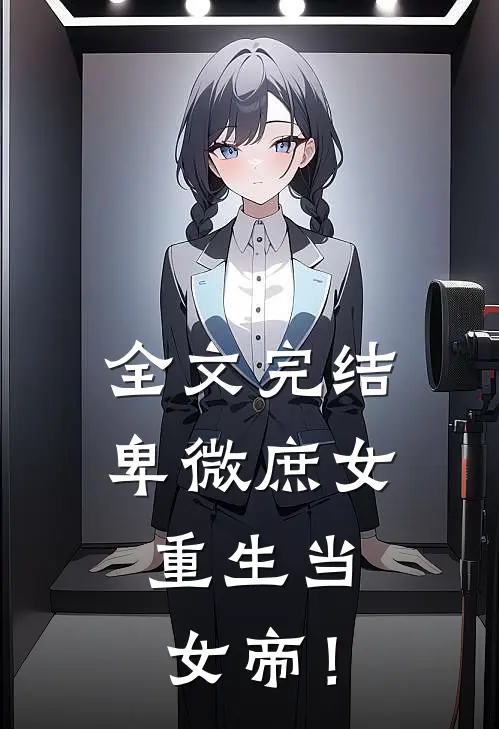 全文完结卑微庶女，重生当女帝！