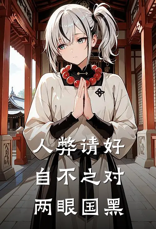 人弊请好自不之对两眼国黑