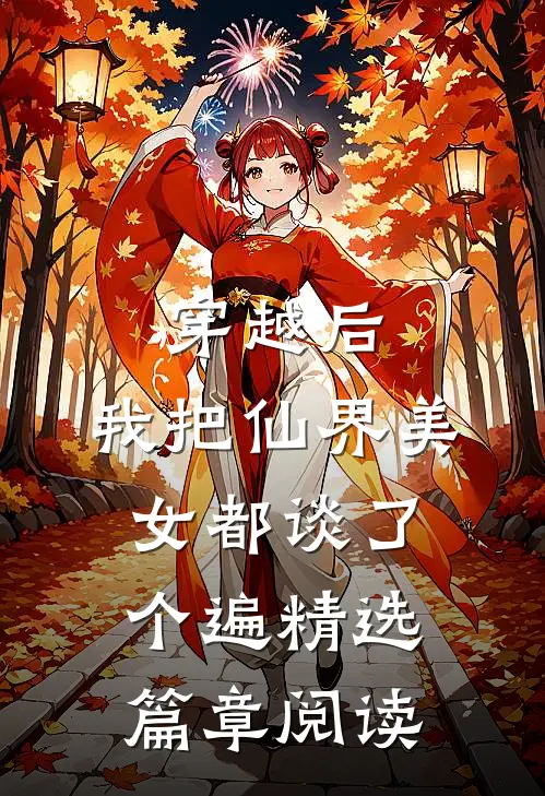 穿越后，我把仙界美女都谈了个遍精选篇章阅读