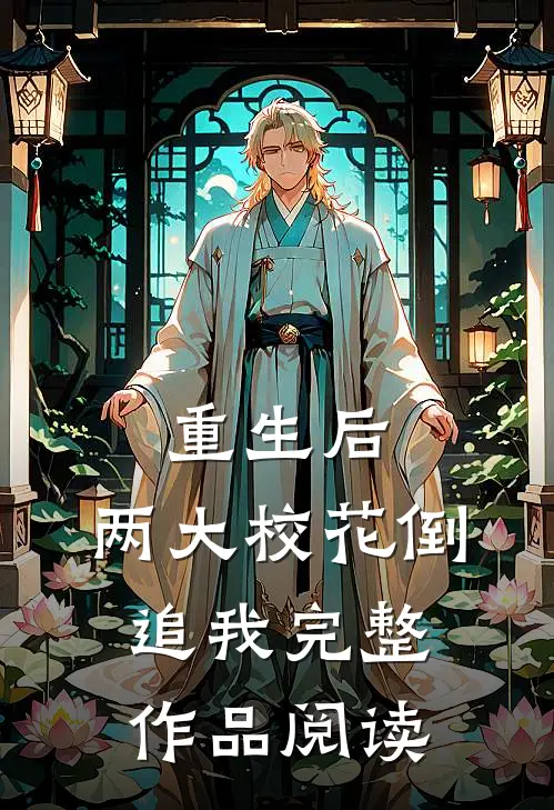 重生后，两大校花倒追我完整作品阅读
