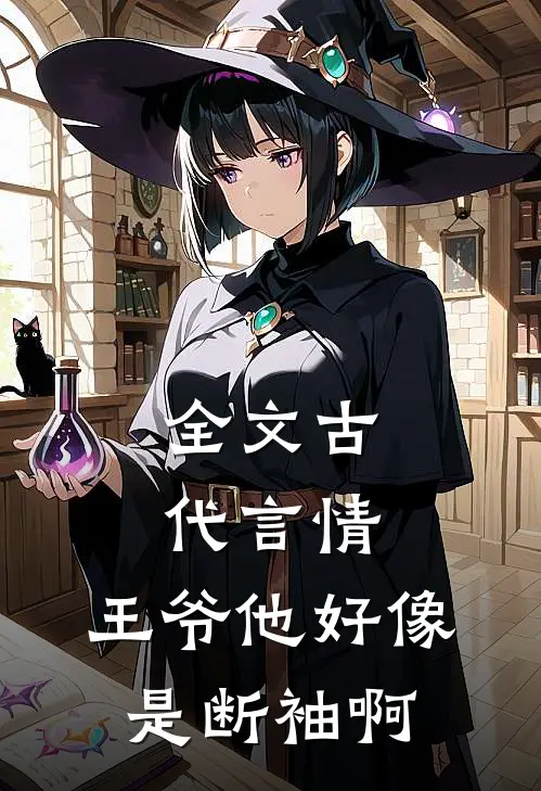 全文古代言情：王爷他好像是断袖啊