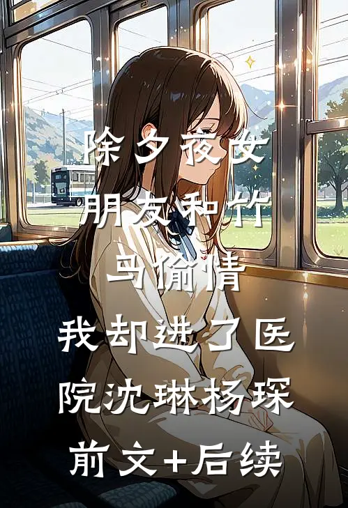 除夕夜女朋友和竹马偷情，我却进了医院沈琳杨琛前文+后续