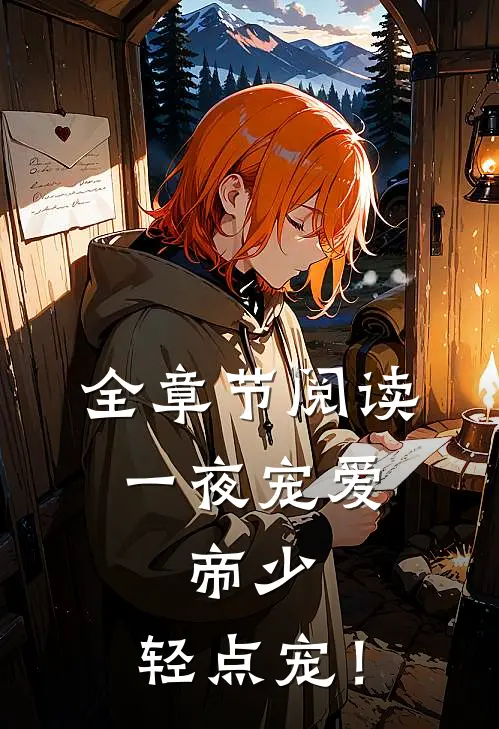 全章节阅读一夜宠爱：帝少，轻点宠！