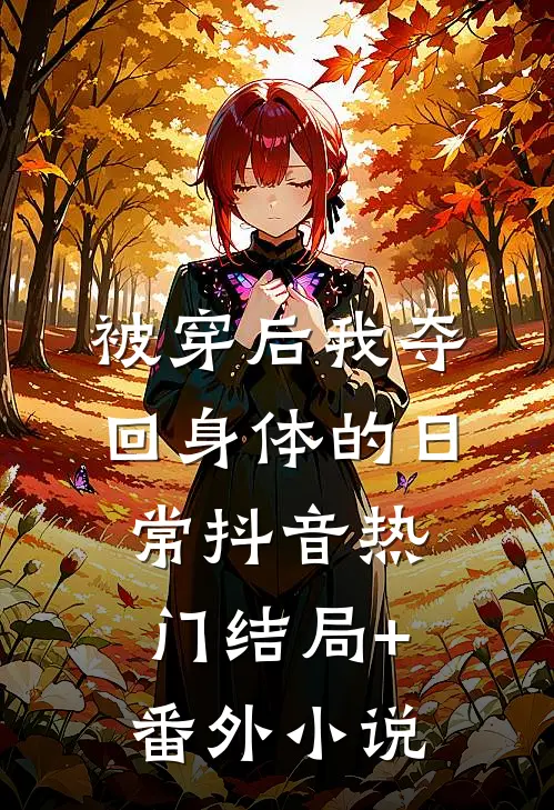 被穿后我夺回身体的日常抖音热门结局+番外小说