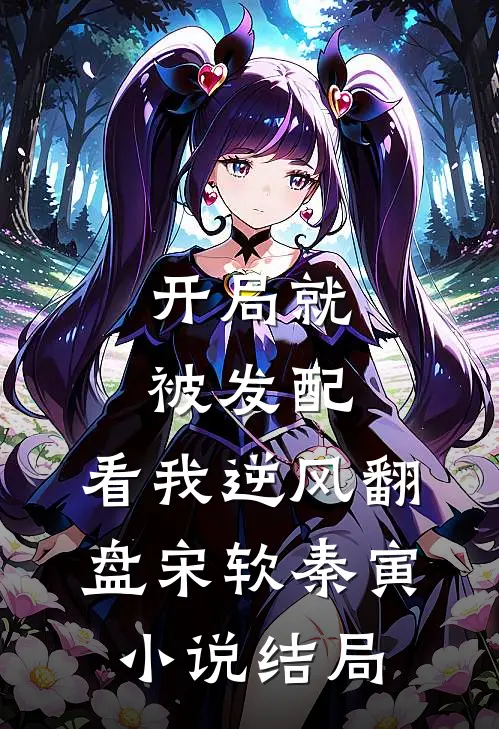 开局就被发配，看我逆风翻盘宋软秦寅小说结局