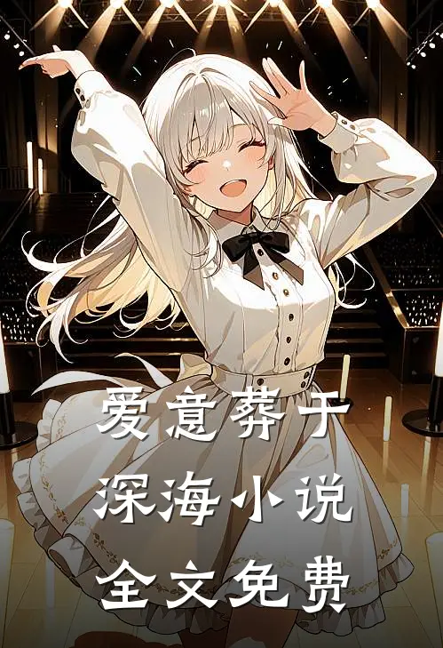 爱意葬于深海小说全文免费