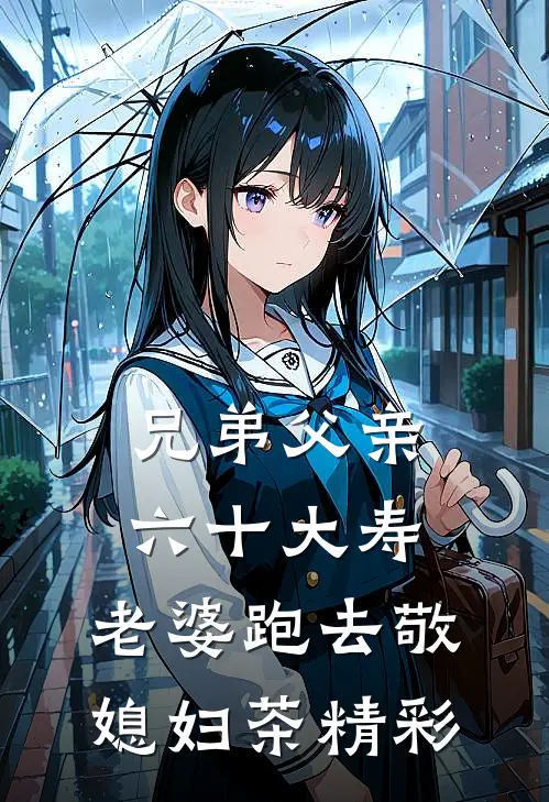 兄弟父亲六十大寿，老婆跑去敬媳妇茶精彩