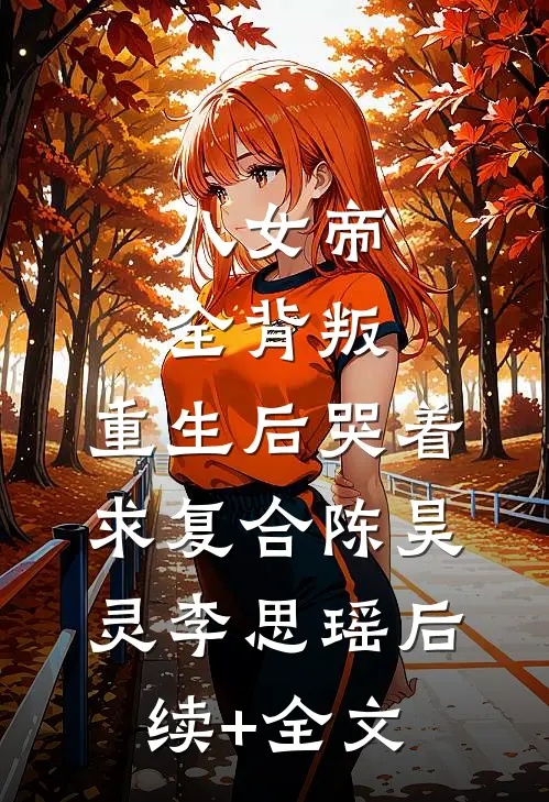 八女帝全背叛，重生后哭着求复合陈昊灵李思瑶后续+全文