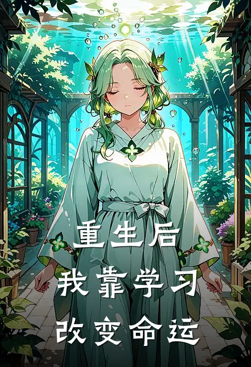 重生后，我靠学习改变命运