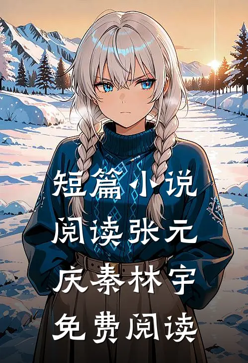 短篇小说阅读张元庆秦林宇免费阅读