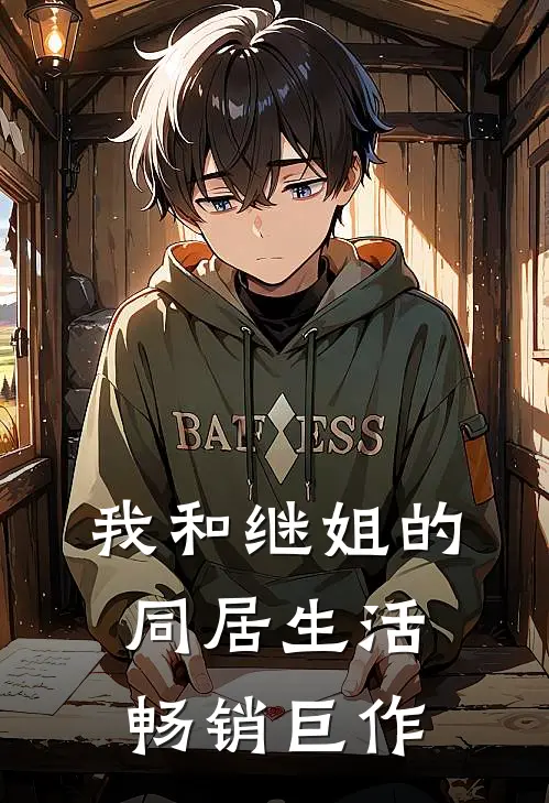 我和继姐的同居生活畅销巨作