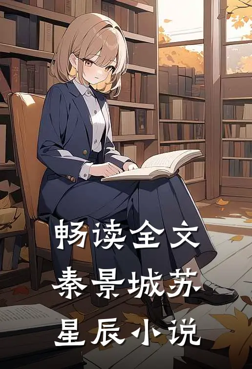 畅读全文秦景城苏星辰小说