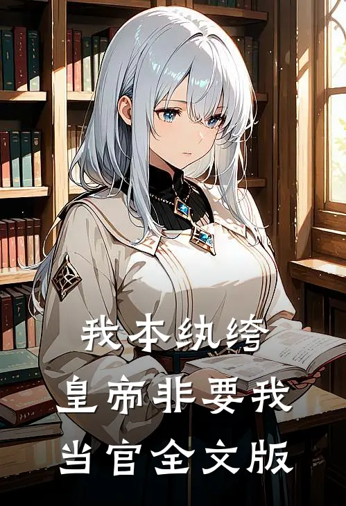 我本纨绔，皇帝非要我当官全文版
