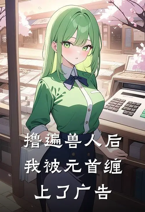 撸遍兽人后，我被元首缠上了广告