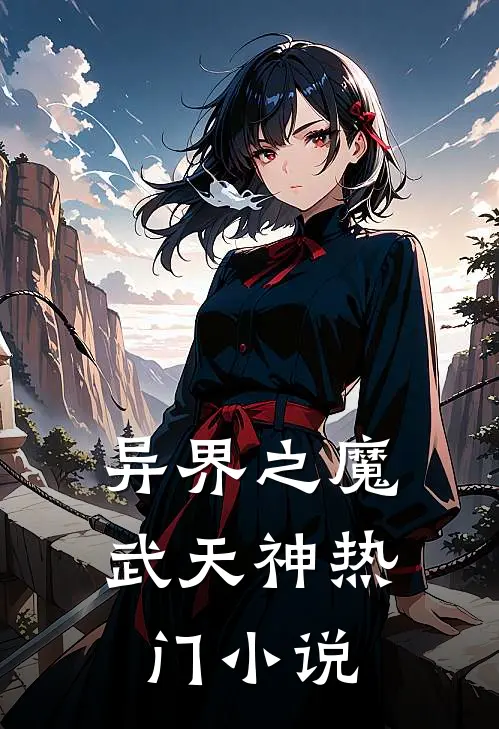 异界之魔武天神热门小说