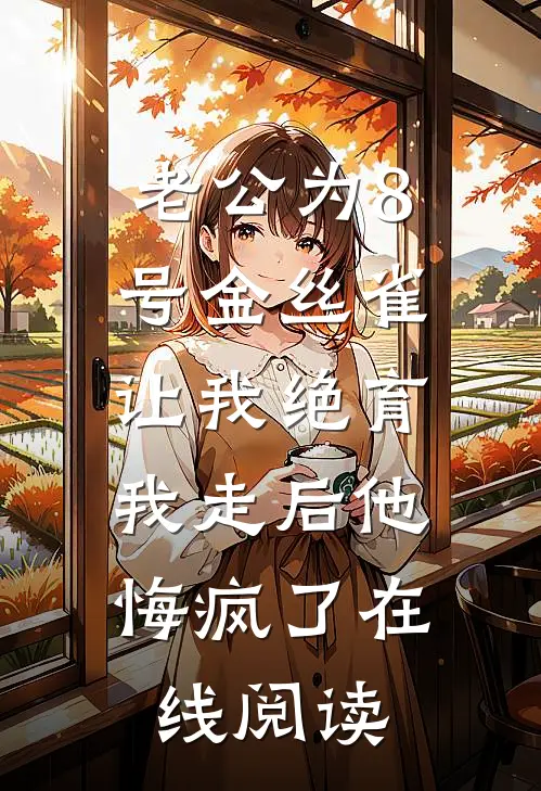 老公为8号金丝雀让我绝育，我走后他悔疯了在线阅读